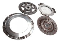 Kopplingstryckplatta, kopplingskorg BMW K 100 RS 4 Ventiler K589 0523 89-92