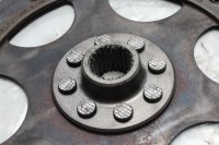 Kopplingstryckplatta, kopplingskorg BMW K 100 RS 4 Ventiler K589 0523 89-92