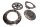 Kopplingstryckplatta, kopplingskorg BMW K 100 RS 4 Ventiler K589 0523 89-92
