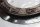 Kopplingstryckplatta, kopplingskorg BMW K 100 RS 4 Ventiler K589 0523 89-92