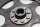 Kopplingstryckplatta, kopplingskorg BMW K 100 RS 4 Ventiler K589 0523 89-92