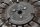 Kopplingstryckplatta, kopplingskorg BMW K 100 RS 4 Ventiler K589 0523 89-92