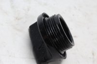 joint du bouchon de remplissage dhuile, couvercle de moteur Kawasaki GPZ 750 R ZX750G 85-86