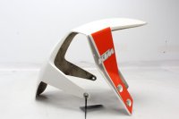 Garde-boue avant, garde-boue inférieur avant KTM...