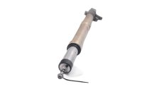 Brazo de horquilla izquierdo, horquilla delantera, suspensión, basculante BMW R 1200 R R1ST K27 0400 11-14