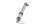 Brazo de horquilla izquierdo, horquilla delantera, suspensión, basculante BMW R 1200 R R1ST K27 0400 11-14