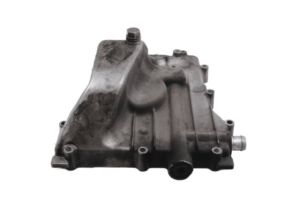 Oil pan drain plug gasket, sealing seat, engine Kawasaki ZX-9R ZX900B 94-97