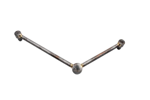 Oil cooler line, connection piece, engine cooling Kawasaki ZX-9R ZX900B 94-97