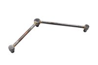Oil cooler line, connection piece, engine cooling Kawasaki ZX-9R ZX900B 94-97