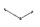 Oil cooler line, connection piece, engine cooling Kawasaki ZX-9R ZX900B 94-97