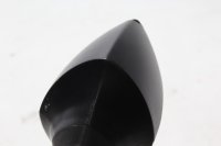 Left turn signal, clear glass, orange bulb insert KTM Duke 690 690DUKE/12 12-13