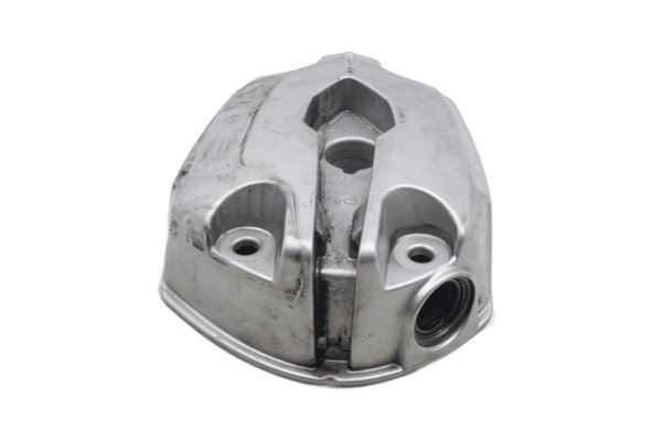 Ventildeckel Kühlrippen links BMW R 1200 GS K25 0307 R12 04-07