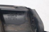 Soporte para matrícula, placa de montaje, soporte trasero BMW R 1200 GS DOHC R12 K25 0450 10-12