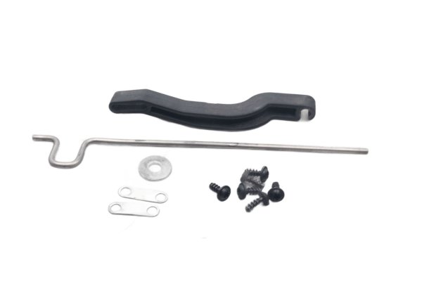 Sitzbank Halter Set Schrauben Montage BMW R 1200 GS DOHC R12 K25 0450 10-12