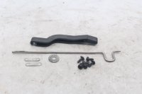 Sitzbank Halter Set Schrauben Montage BMW R 1200 GS DOHC R12 K25 0450 10-12
