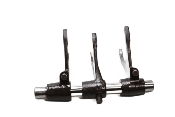 Shift fork set, shift shaft, gearbox forks KTM Duke 690 690DUKE/12 12-13