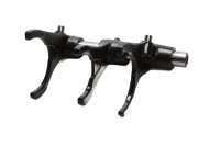Shift fork set, shift shaft, gearbox forks KTM Duke 690 690DUKE/12 12-13