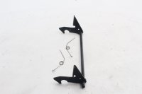 Låsemekanisme for monteringsbeslag til sædebeslag BMW R 1200 GS K25 0307 R12 04-07