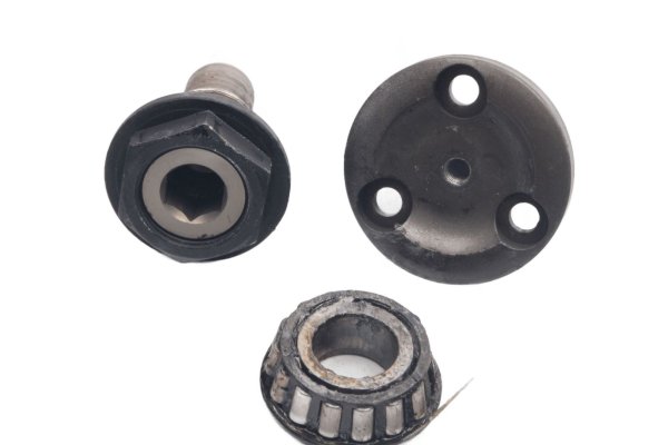 Kardan Lagerzapfen vorn Achslager Differential BMW R 1200 GS K25 0307 R12 04-07