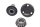 Kardan Lagerzapfen vorn Achslager Differential BMW R 1200 GS K25 0307 R12 04-07