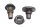 Kardan Lagerzapfen vorn Achslager Differential BMW R 1200 GS K25 0307 R12 04-07