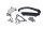 Oil pump chain tensioner guide seal BMW R 1200 GS DOHC R12 K25 0450 10-12