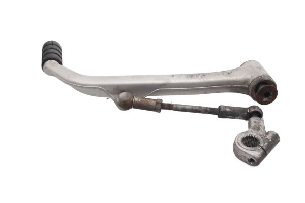 Gearshift lever with linkage, deflection lever, shift shaft BMW R 1100 GS 259 0409 93-99