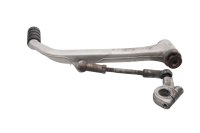 Gearshift lever with linkage, deflection lever, shift shaft BMW R 1100 GS 259 0409 93-99