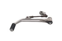 Gearshift lever with linkage, deflection lever, shift shaft BMW R 1100 GS 259 0409 93-99