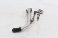 Gearshift lever with linkage, deflection lever, shift shaft BMW R 1100 GS 259 0409 93-99