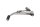 Gearshift lever with linkage, deflection lever, shift shaft BMW R 1100 GS 259 0409 93-99