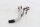 Gearshift lever with linkage, deflection lever, shift shaft BMW R 1100 GS 259 0409 93-99