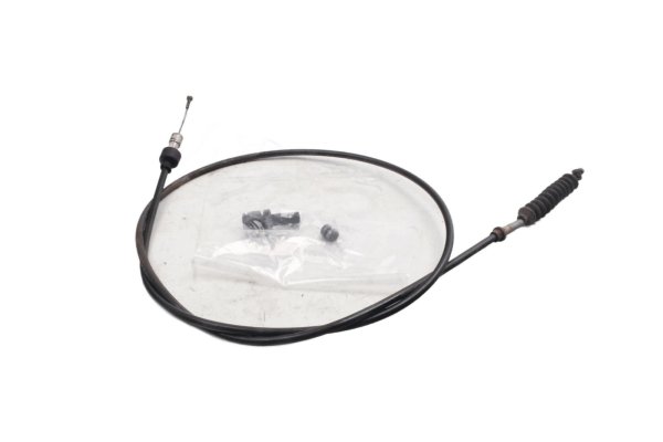 câble dembrayage, tirette de câble, vis de réglage du câble BMW R 1100 GS 259 0409 93-99