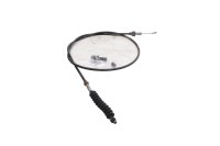 câble dembrayage, tirette de câble, vis de réglage du câble BMW R 1100 GS 259 0409 93-99