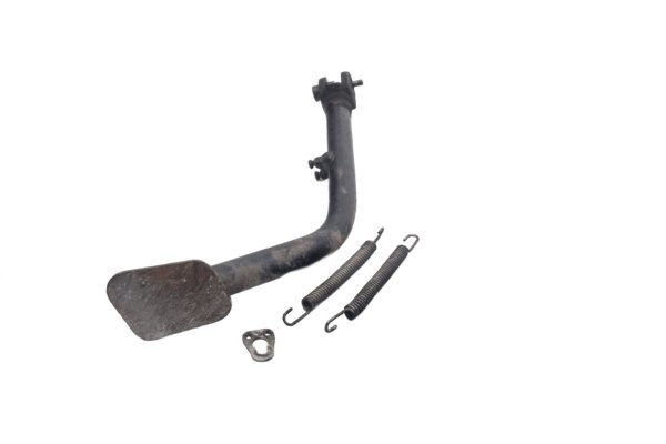 Seitenständer Schalter Feder Halterung BMW R 1200 GS DOHC R12 K25 0450 10-12
