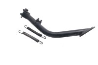 Seitenständer Schalter Feder Halterung BMW R 1200 GS DOHC R12 K25 0450 10-12