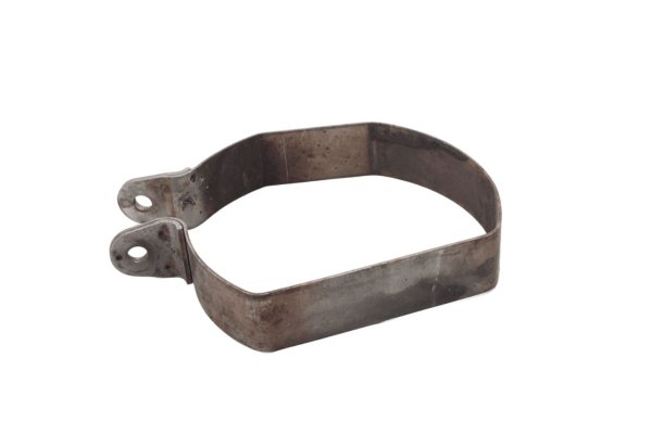Pakoputken kiinnityspuristimeen kiinnitys BMW R 1100 GS 259 0409 93-99
