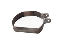 Auspuffhalter Schelle Halterung Auspuffbefestigung BMW R...