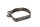 Pakoputken kiinnityspuristimeen kiinnitys BMW R 1100 GS 259 0409 93-99