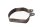 Pakoputken kiinnityspuristimeen kiinnitys BMW R 1100 GS 259 0409 93-99