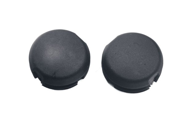 Tappi terminali per braccio oscillante, set di tappi terminali, protezione antipolvere KTM Duke 690 690DUKE/14 14-15