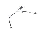 Bremseledning, hydraulikslange, føringsrør KTM Duke 690 690DUKE/14 14-15