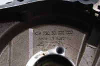 Alternator cover, generator cover LC4 KTM Duke 690 690DUKE/14 14-15
