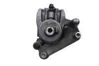 Bremssattel hinten Einzelkolben Halter Bremsbeläge Kawasaki ZX-9R ZX900B 94-97