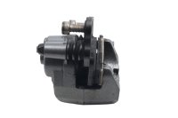 Bremssattel hinten Einzelkolben Halter Bremsbeläge Kawasaki ZX-9R ZX900B 94-97