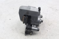 Bremssattel hinten Einzelkolben Halter Bremsbeläge Kawasaki ZX-9R ZX900B 94-97