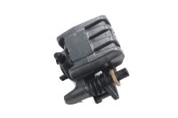 Bremssattel hinten Einzelkolben Halter Bremsbeläge Kawasaki ZX-9R ZX900B 94-97