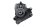 Bremssattel hinten Einzelkolben Halter Bremsbeläge Kawasaki ZX-9R ZX900B 94-97