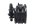 Bremssattel hinten Einzelkolben Halter Bremsbeläge Kawasaki ZX-9R ZX900B 94-97