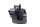 Bremssattel hinten Einzelkolben Halter Bremsbeläge Kawasaki ZX-9R ZX900B 94-97
